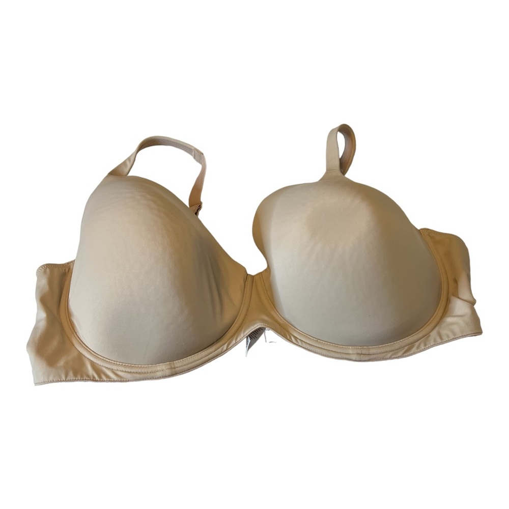 Dreamfit 46 DD Women’s Beige Underwire Bra